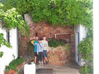 No 7 Castle Hill