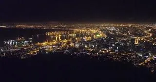 Cape Town TB Hotel