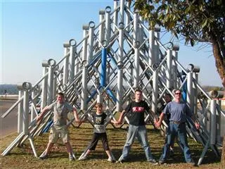 Structured Unity