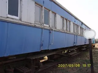 The Blue Train