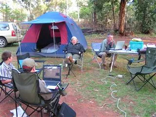 Northern KZN get together