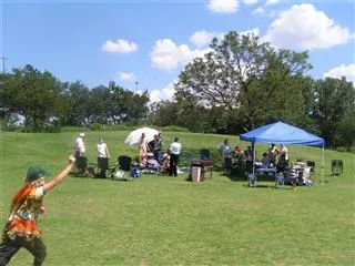 Gauteng YE 2008 - Bring & Braai