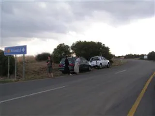 Bloem N1 TB Motel