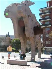 Arch - Eland