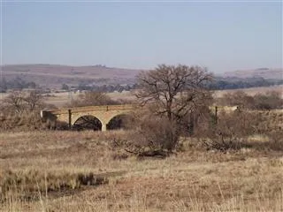 Groblers Bridge