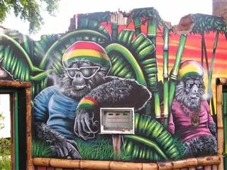 Cool Runnings RIP
