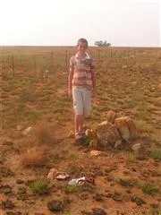Zuurfontein farm