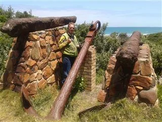 Secret of the Cannons