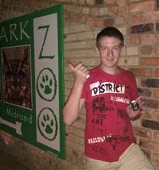 Lory Park
