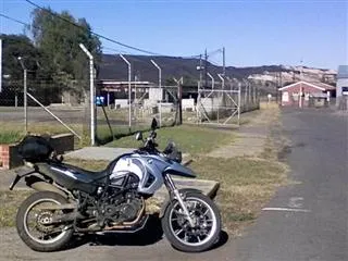 KwaZulu-Natal Coal Fields