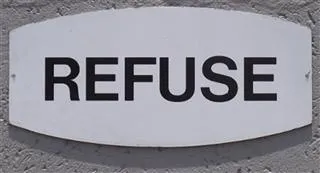 Refuse