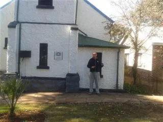 Belfast Anglican Church