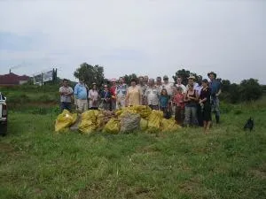 Kwaggaspruit CITO Event
