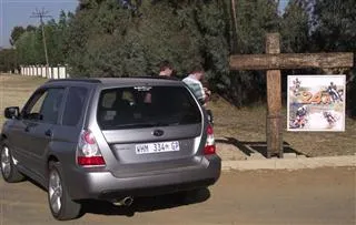 Kelly's Cross