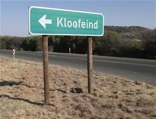 Kloofeind