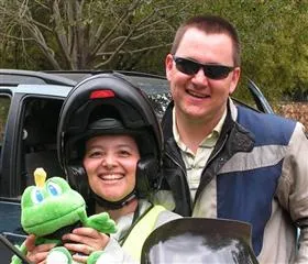 MF2010 St Martin's Bell