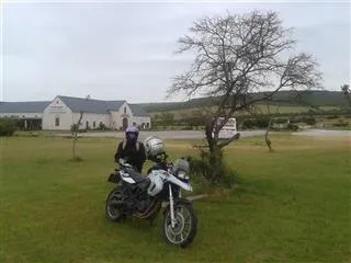 Pie Stop