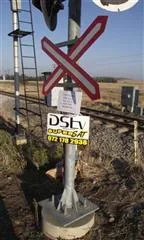 Rail road nr.2