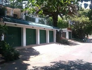 The Back Farm