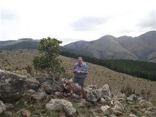 Emlembe View