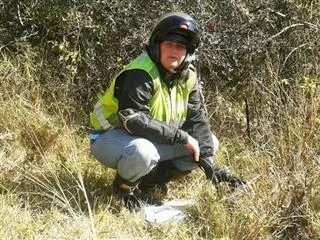 Zwavelpoortspruit