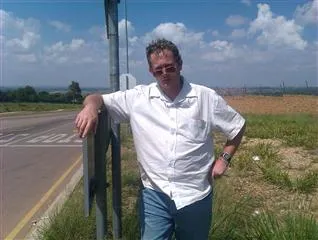 Brakfontein Road