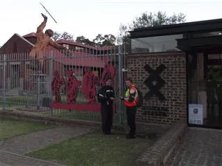 Newtown Series - Precinct Park