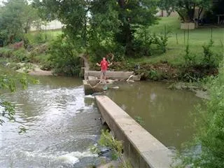 Dorelan River
