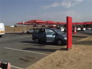 Stretch a leg #15 - To Durban