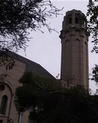 Kempton History 1: Bell Tower