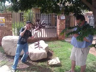 Crazy Bird