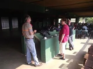 Geocacher's Breakfast Run