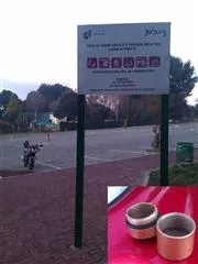 BPS#1 Confused Signs