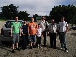 BPS#5 Bezuidenhout Park Adventure Story