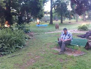 Which Bench