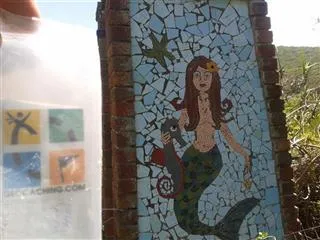 Little Mermaid