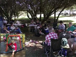 SAMP (SA Mega Party) - Fun and Updates