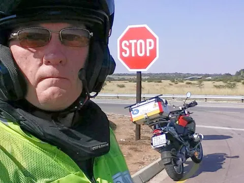 Blou Bulletjie