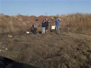 P&M's 50 Cache Dash #11: Corn Fields