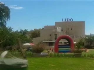 LIDO