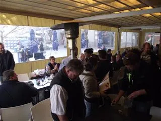 Let's Celebrate!