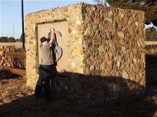 P&M's 50 Cache Dash #18: Dirk Claassens