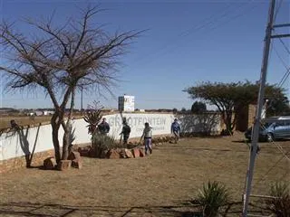 P&M's 50 Cache Dash #44: Grootfontein Windpump