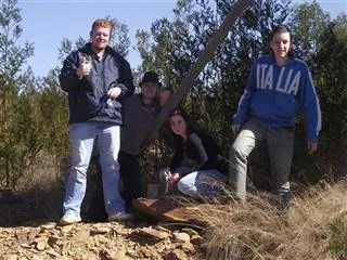 P&M's 50 Cache Dash #47: Mooikloof
