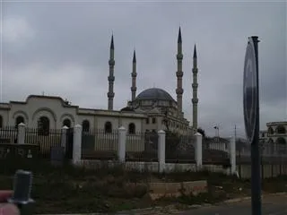 Masjid Midrand