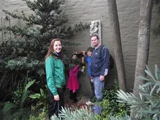Beautiful Garden TB Hotel