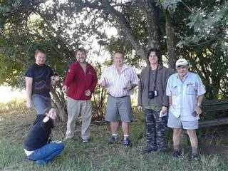 Diepkloof @ Suikerbosrand