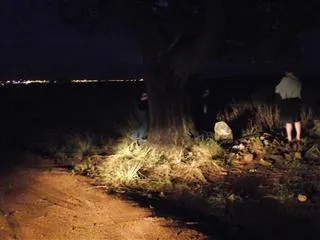 March Hare - Dunblane 2