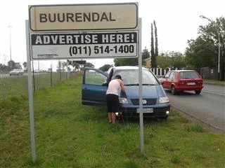 Welcome to Buurendal