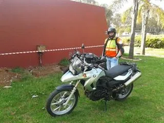 Linksfield Crossing